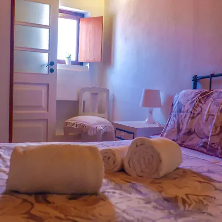 Apartamento Azenhas House 1 *