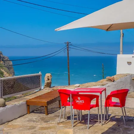 Azenhas House 1 Apartamento Colares
