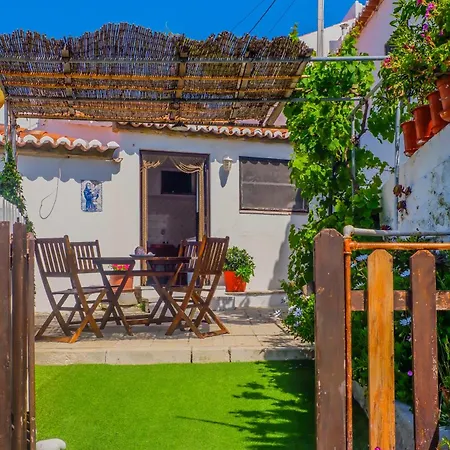 Apartamento Azenhas House 1