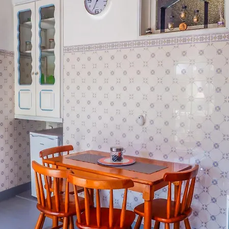 Azenhas House 1 Коларес