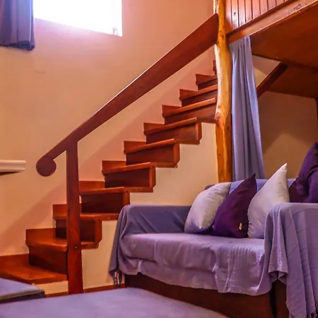 Apartment Azenhas House 1 *