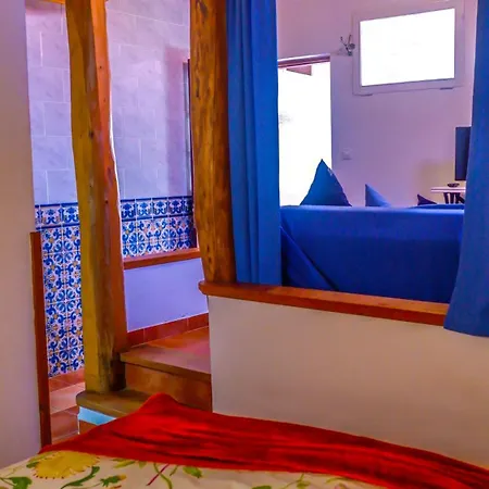 Azenhas House 1 Apartment