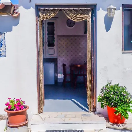 Azenhas House 1 Apartment *