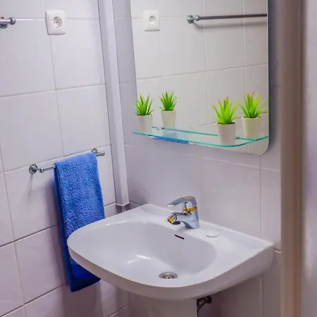 Azenhas House 1 Apartment *