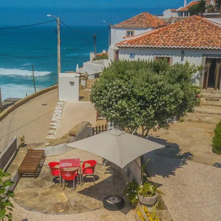 Azenhas House 1 Colares