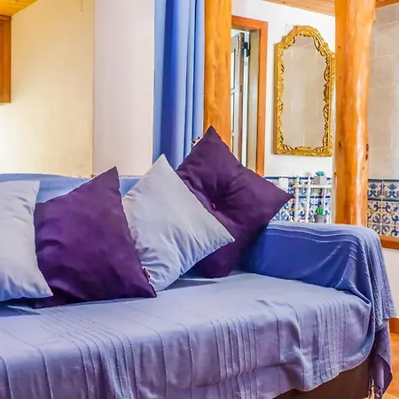 Apartment Azenhas House 1 *