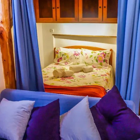 Azenhas House 1