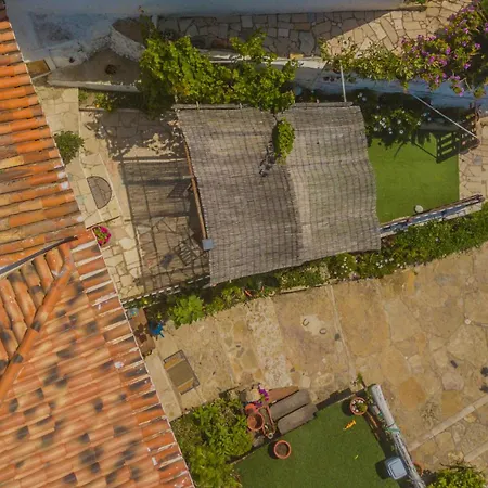 Apartment Azenhas House 1 *
